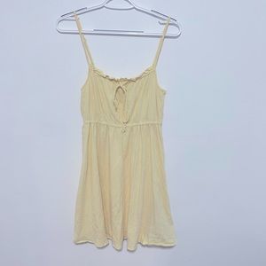 American Eagle Mini Dress
